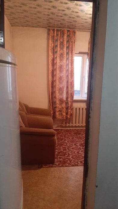 Квартира Шанырак 2