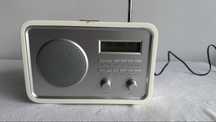 Radio Digital  Argon , FM , Auxiliar , DAB