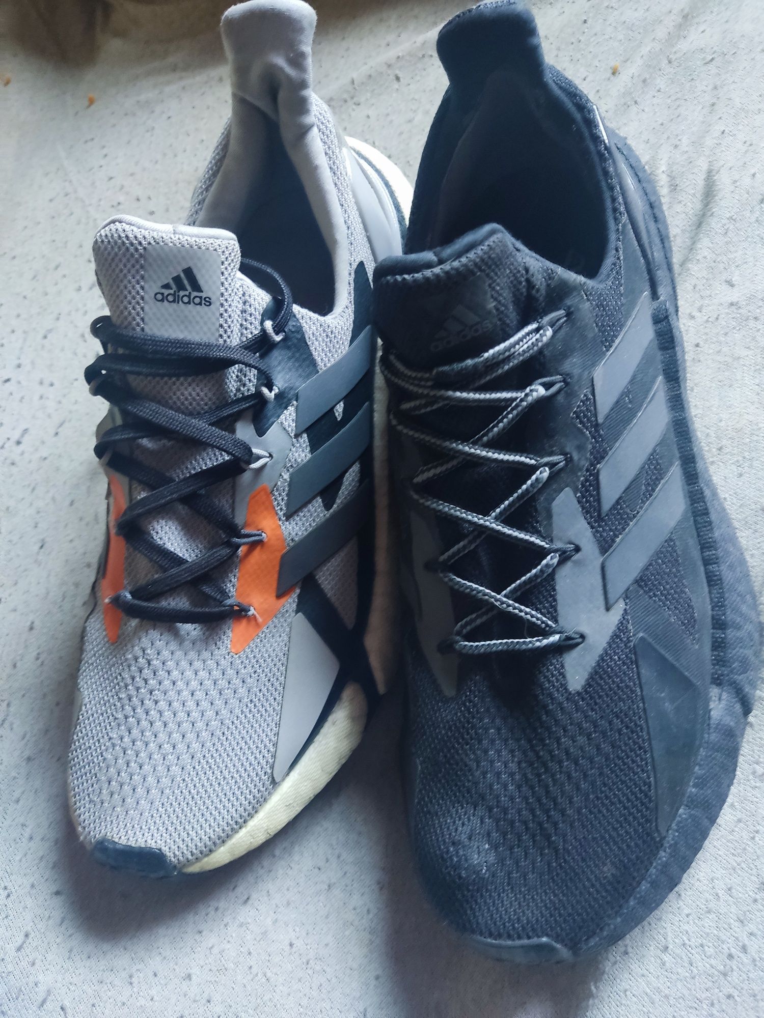 Vând adidas running boost adidas x9000L4 masura43 si 44