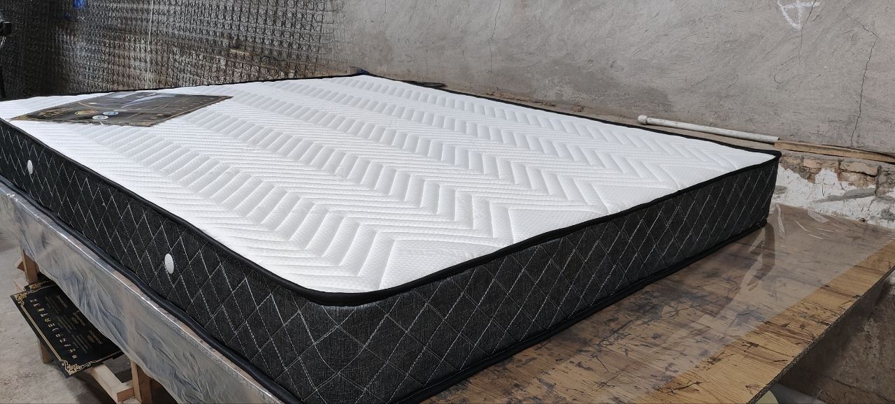 Matras ishlab chiqazamiz 1 qo'l oling