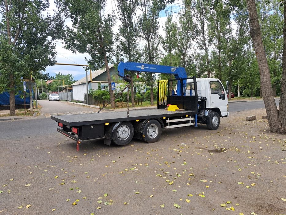 Манипулятор Маленький манипулятор