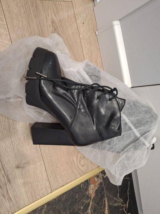 Женские ботильоны 37 р