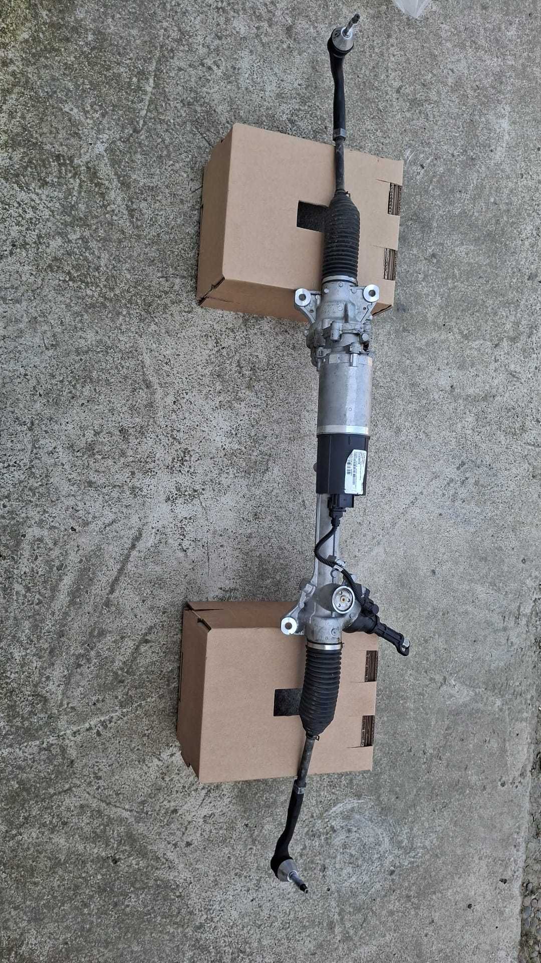 Caseta ditectie Gle w167