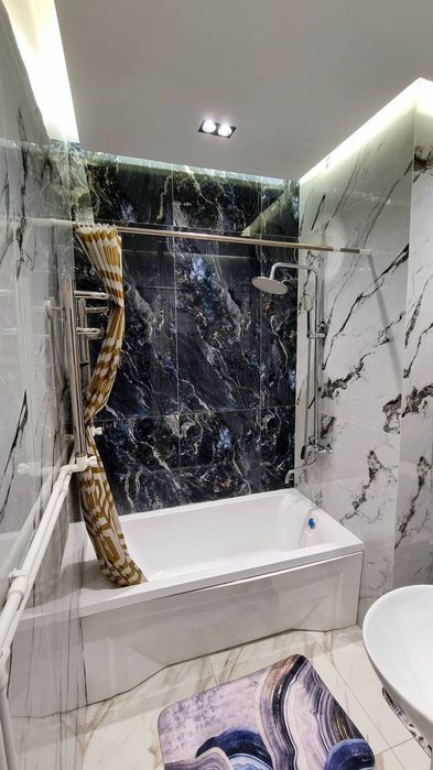 Продажа 1в2/2/4 на Юнусабад-15, 2 хонали сотилади