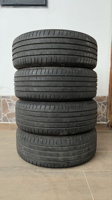 Anvelope Dot/Anul/2025/Hankook 225 60 r16/Vară/Cauciucuri/Roți/