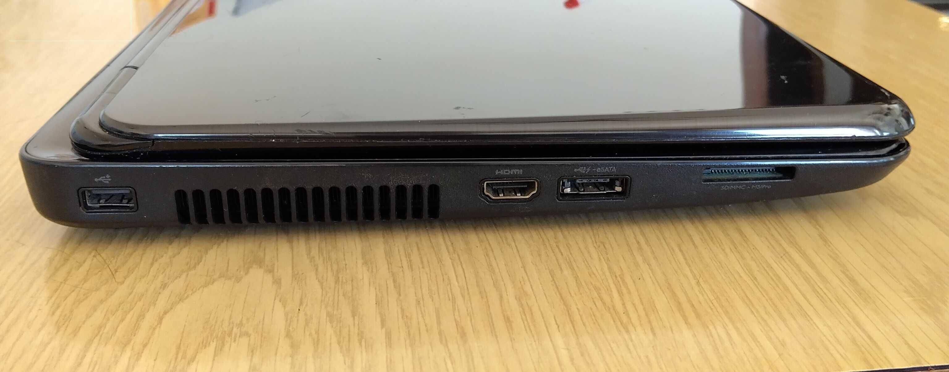 Продавам лаптоп DELL Inspiron N5110