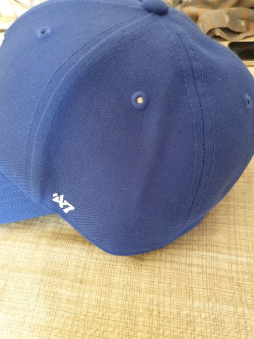 Sapca New York 47 brand noua