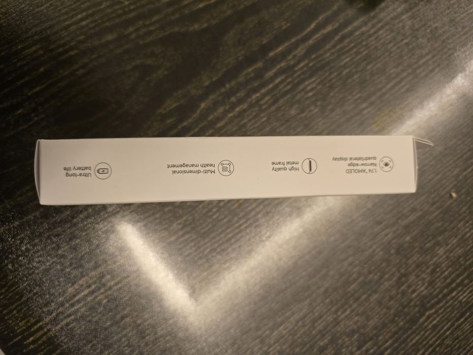 Xiaomi smart band 9 pro