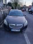 Insignia 2010 diesel motor defect