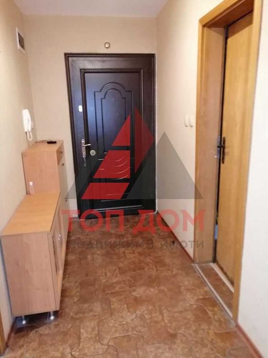 Дава се под наем Двустаен апартамент в Варна, Базар Левски - 60 кв.м за 510 € - Снимка #7