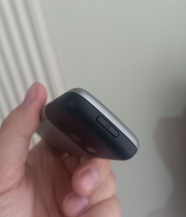 Nokia 6303i Classik Uz imedan o'tgan