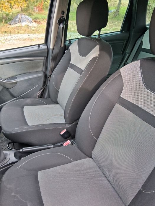 Dacia Duster 1.5 diesel