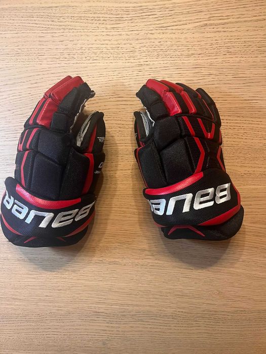 Manusi Hochei Bauer Supreme Juniori 170 cm
