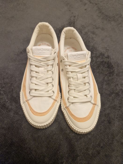 Tenisi Pepe Jeans London