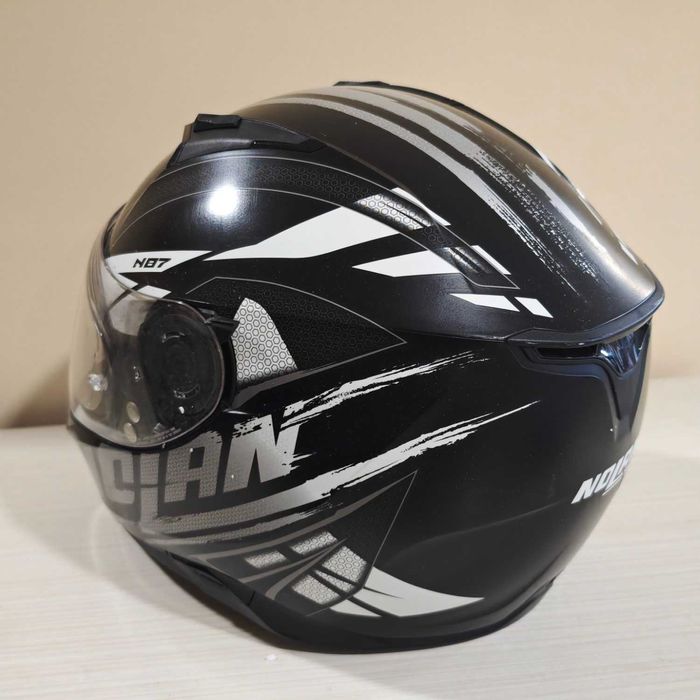 Мото каска NOLAN N87 ZH3970918

Размер: L