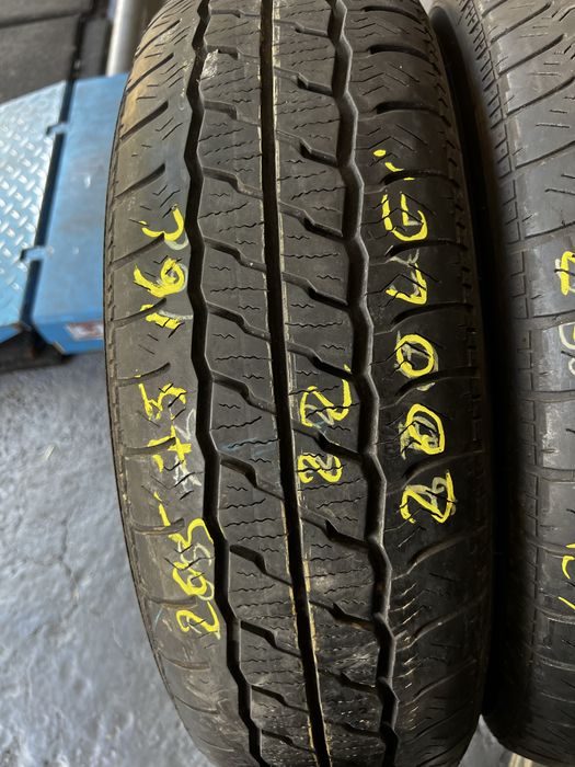 205 75 16c  maxis all season dot 2022