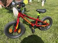 Детски велосипед Specialized 12’’  с помощни колела
