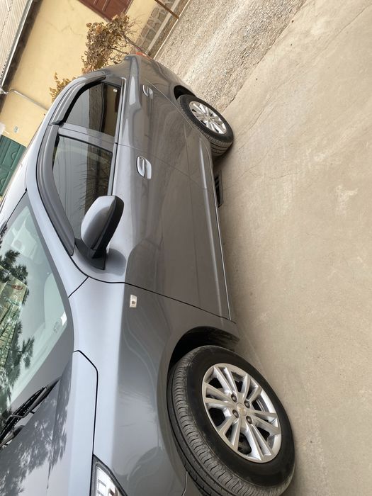 Cobalt aftomat SOTILADI