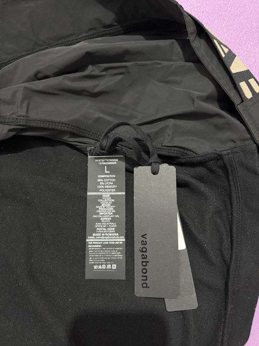 Hanorac Vagabond Original