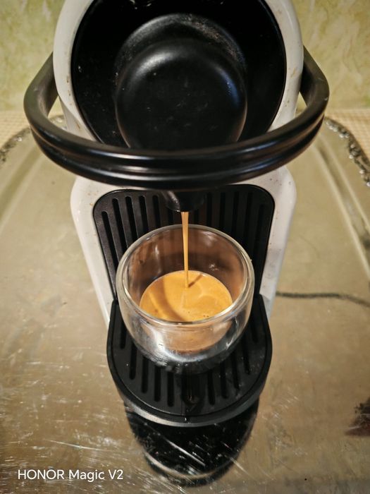 Krups XN1001 Nespresso