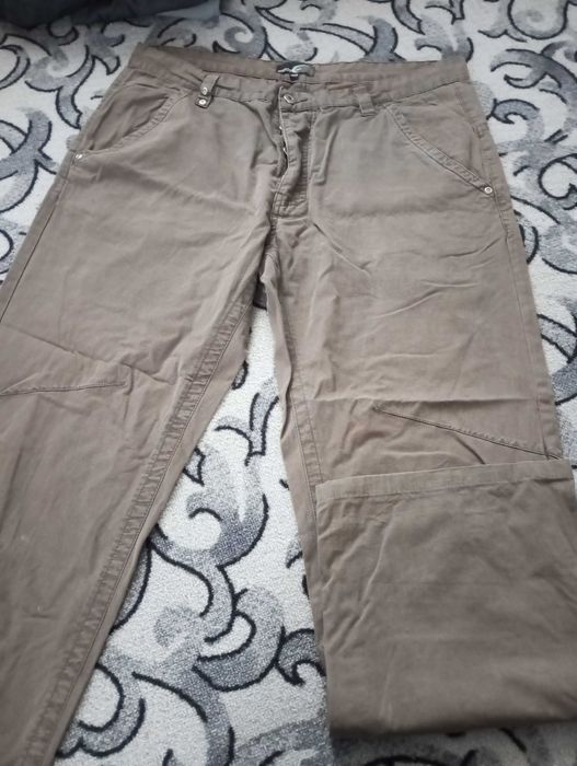 Мъжки панталони като нови