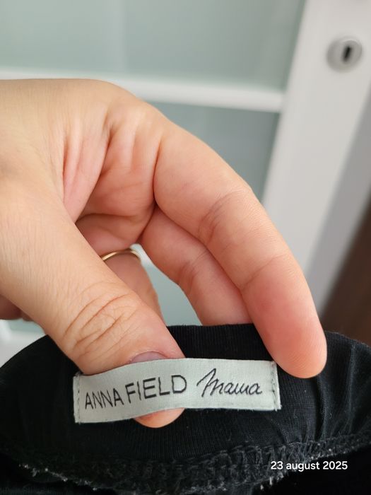 Bluza+pantalon maternitate gravide nursing