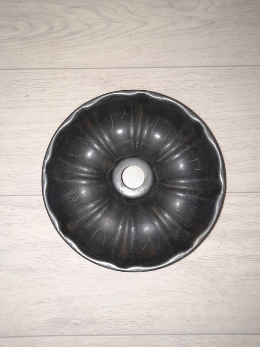 Форма для кекса отдам