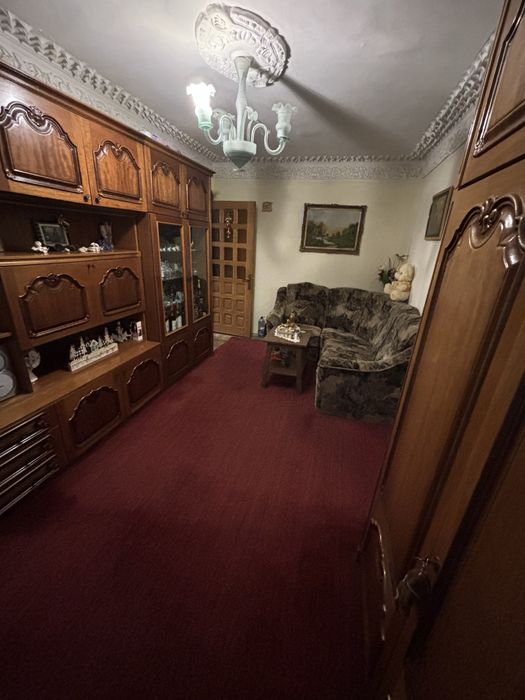 Apartament 3 camere Gavana