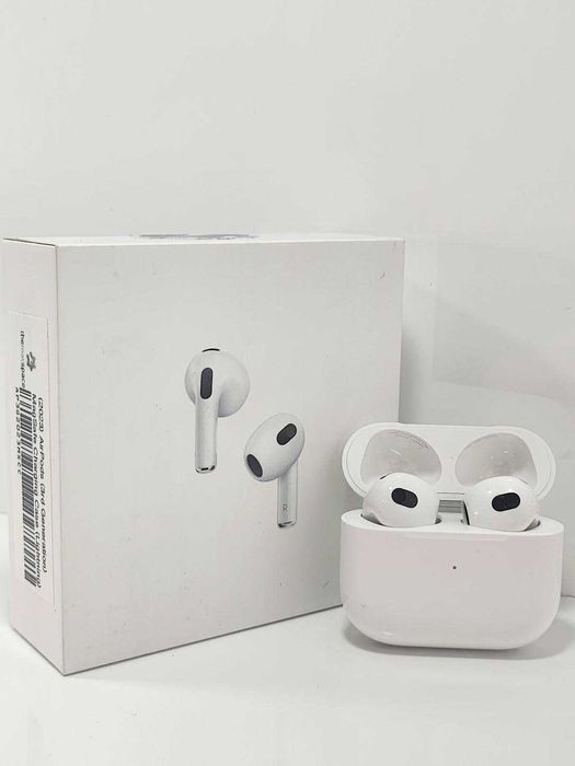 AirPods 3rd Generation Air Pods 3