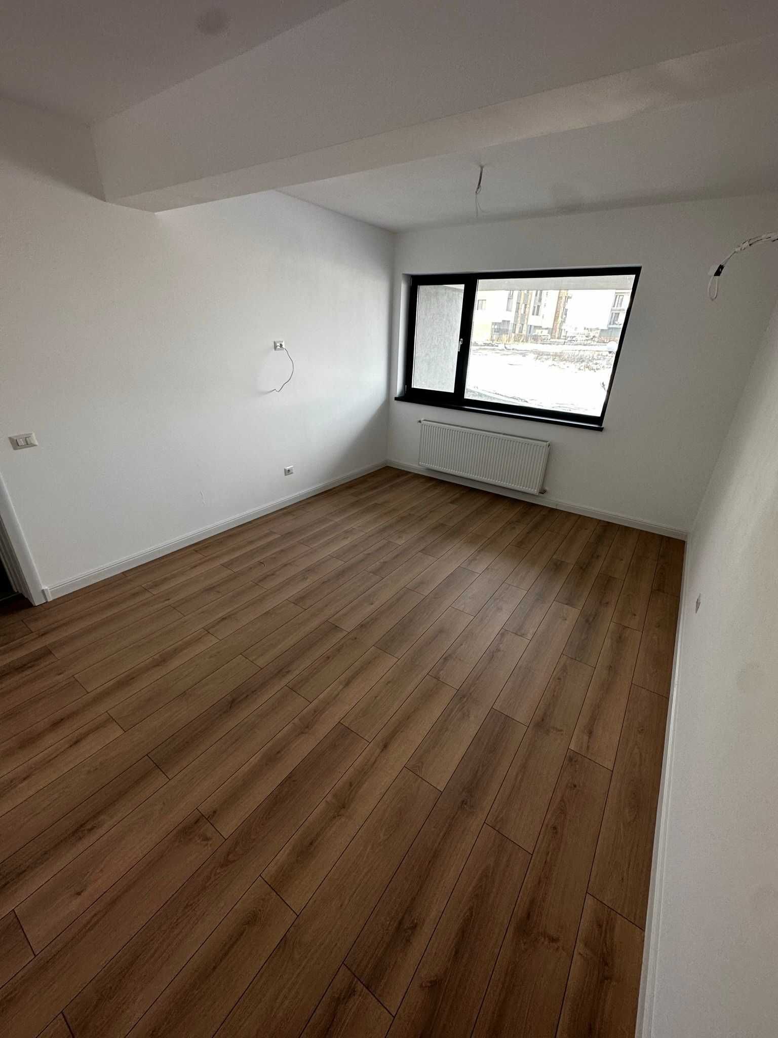 Apartament 2 camere  bloc nou Ozone Residence II Focsani