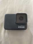 Gopro hero 7 silver