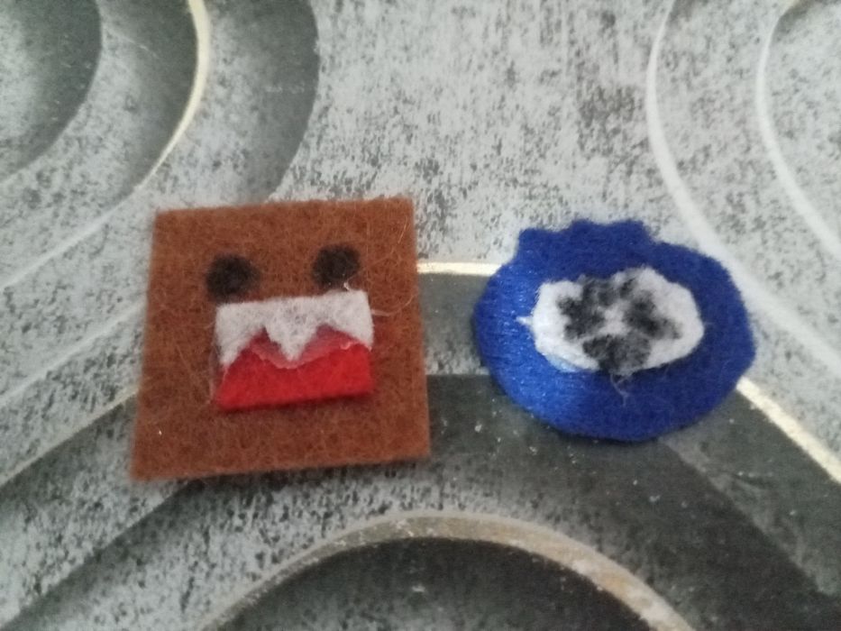 Принемаю заказы они должны быть 6*6