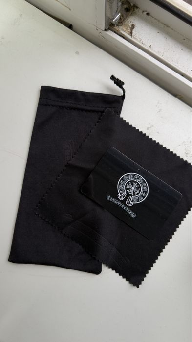 ochelari chrome hearts