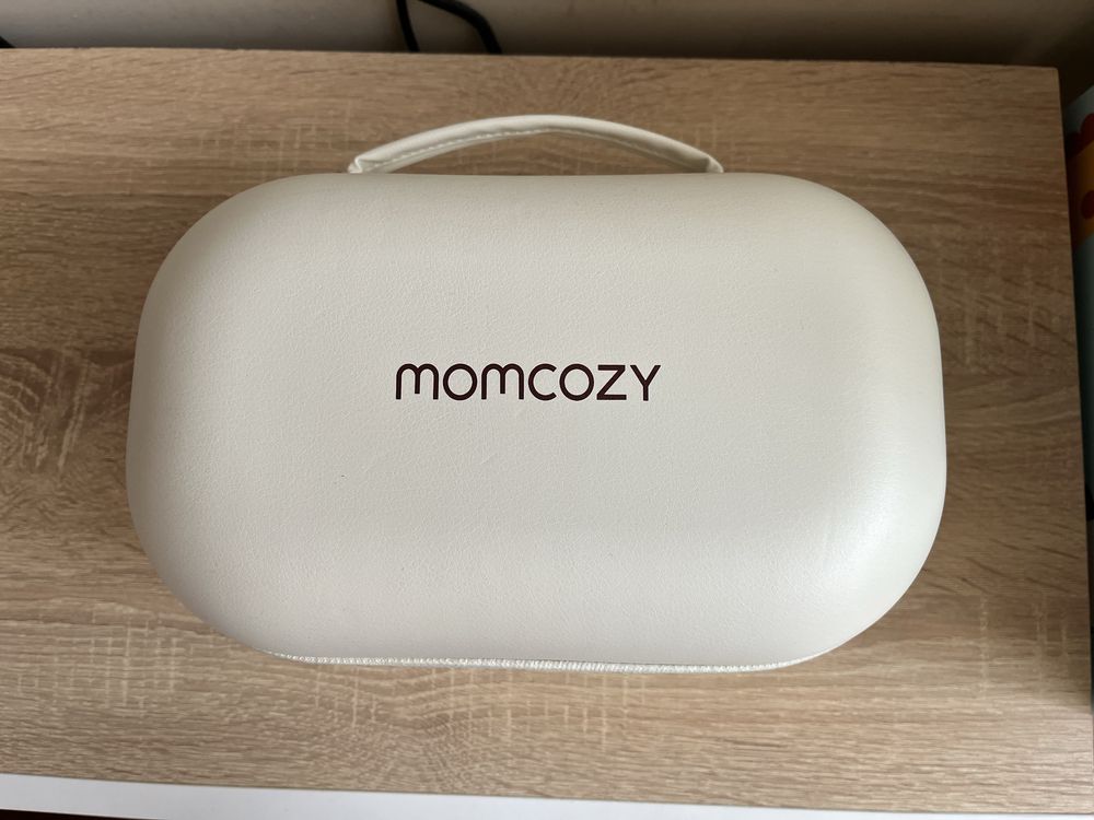 Hands-free помпа за кърма Momcozy M5