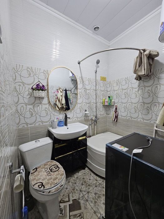 2 хонали уй сотилади