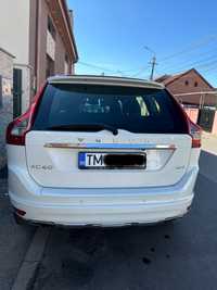 Vand volvo XC60 D4, anul fabricatiei 2014 ,km 215.000