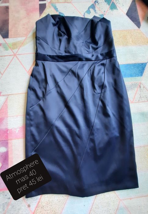 Rochii casual/elegante mas S-M-L