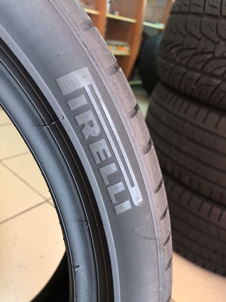 275 35 21 Pirelli de vara