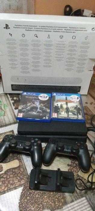 Sony Playstation 4