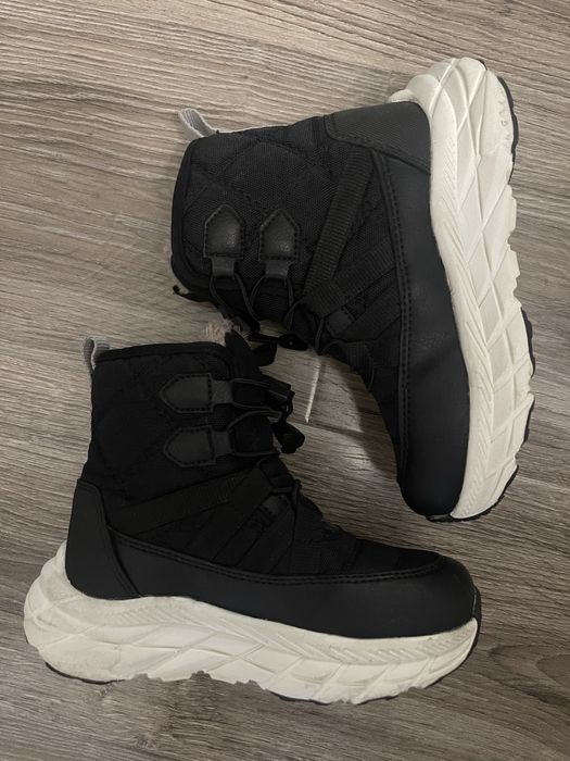 Сапоги 28 размер vicco