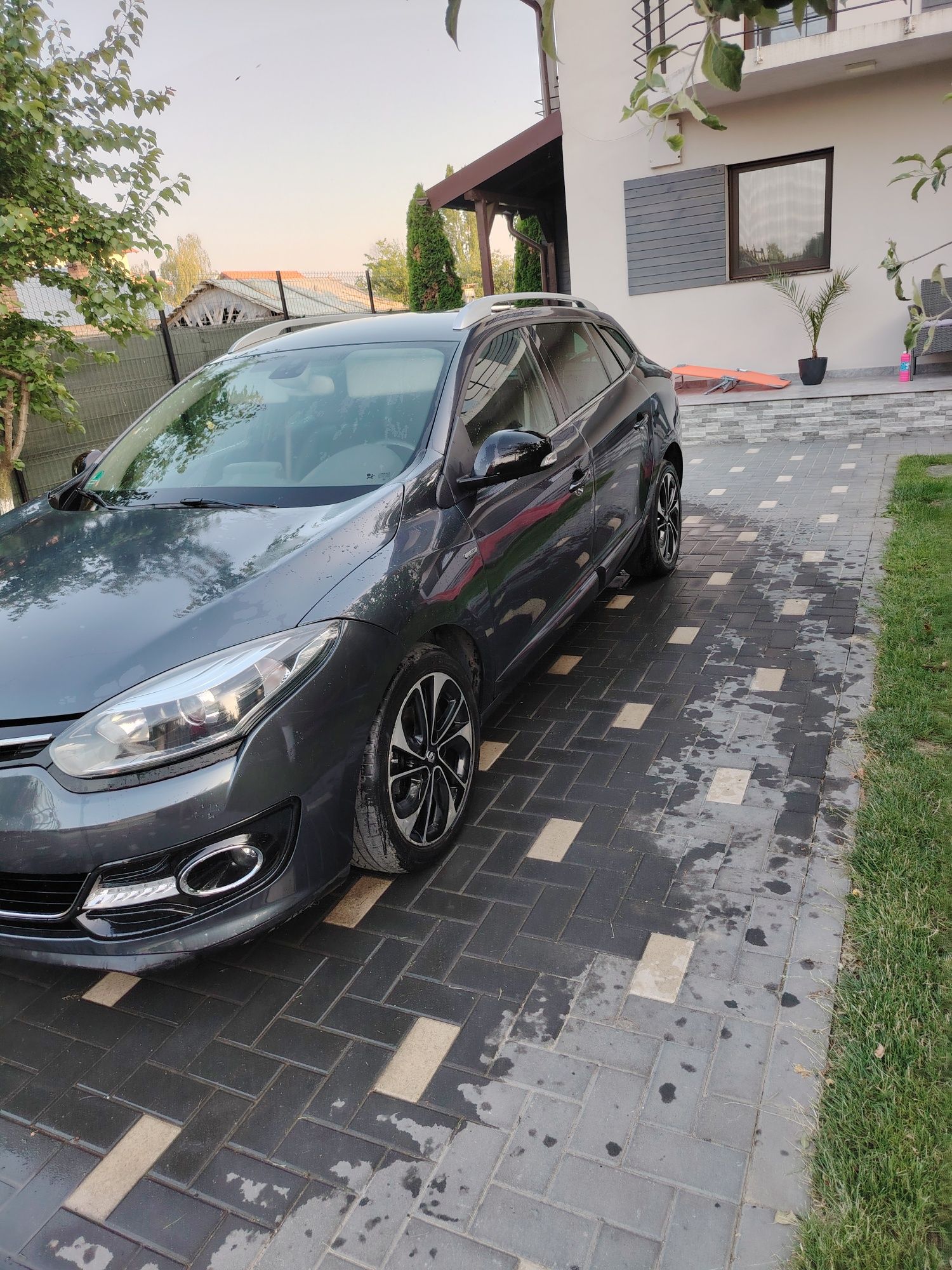 Vând Renault Megane 3 BOSE edition