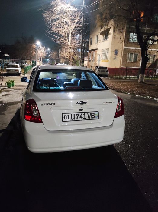 Gentra 2018-19 sotiladi