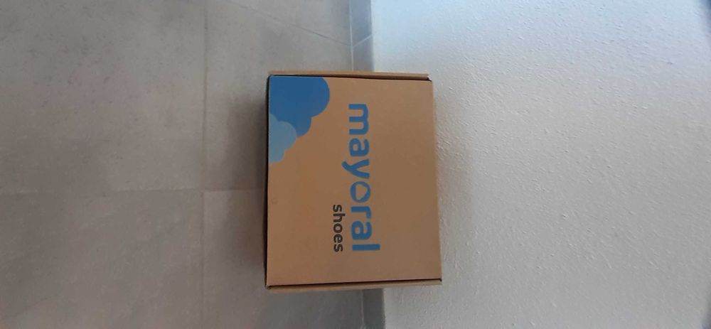 Детски боти за момче Mayoral - 31 номер