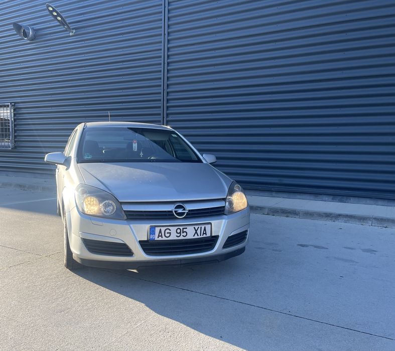 Vand Opel Astra H 1.6 Benzina + GPL