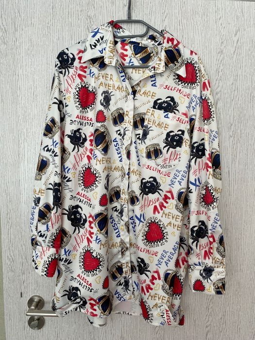 Alessa риза-рокля, Алеса L размер