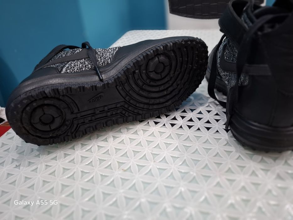 Nike AIr LUNAR FORCE 40 /5 26 см