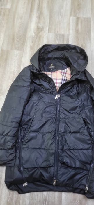 Ветровка женская