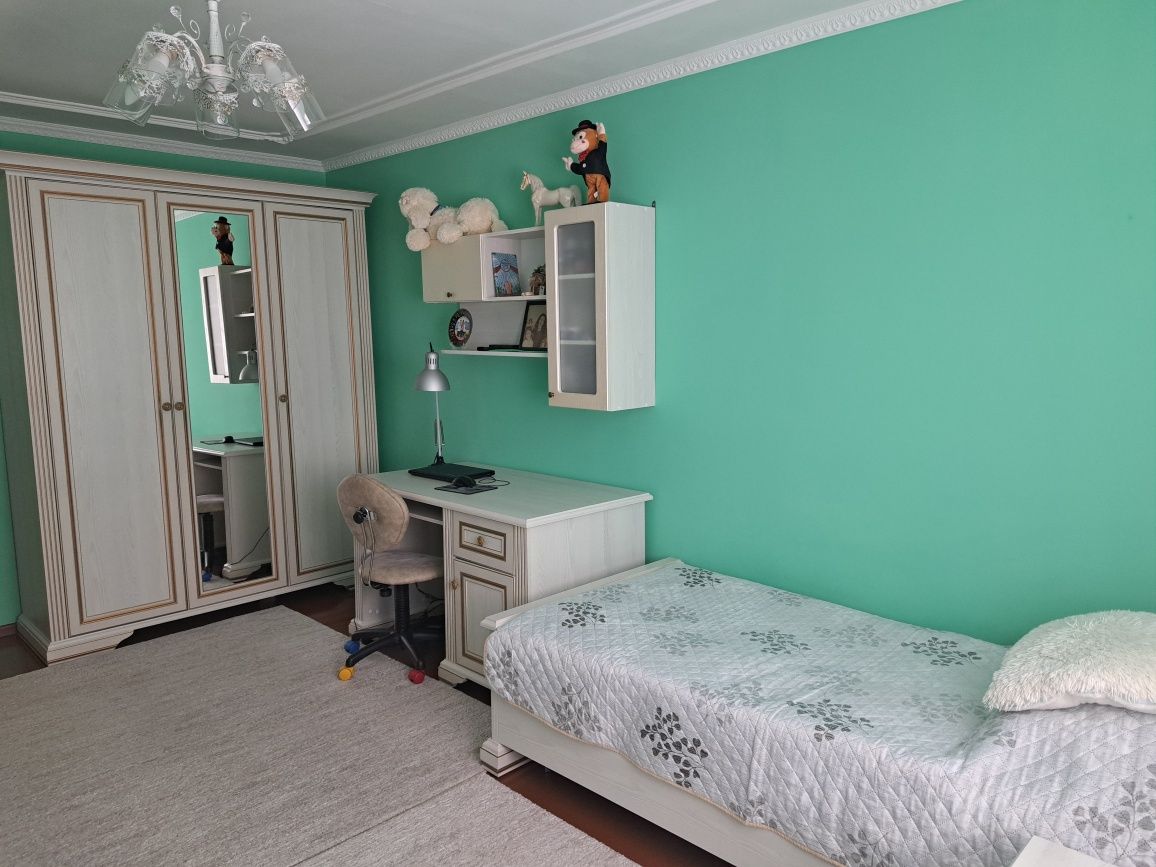 Продам дом Федоровка Фрунзе 21а2