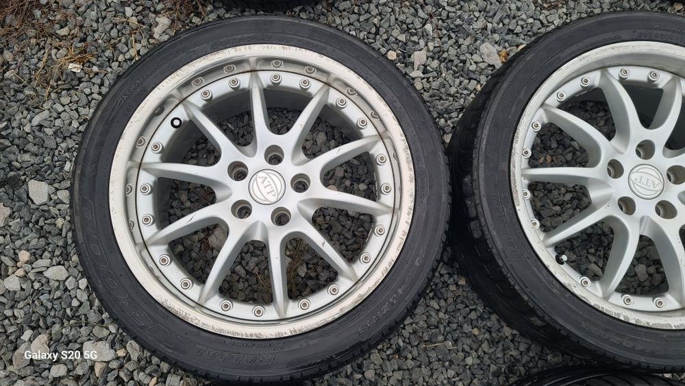 Джанти ATP 5/108 Peugeot,Volvo,Ford 5x108