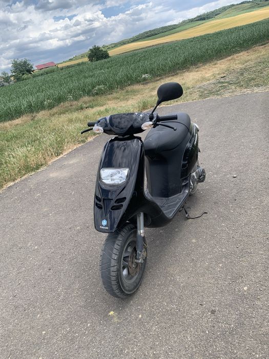 Scuter piaggio typhoon 49cc 2t